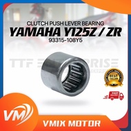 YAMAHA Y125Z / Y125ZR CLUTCH PUSH LEVER BEARING 93315-108Y5