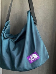 《本地包郵》The North Face 日本版Purple Label紫標斜孭袋