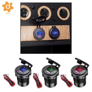 [utruiut0k] USB C Car Charger C USB Car Charger Cigarrera USB Car Charger Adapter for Phones Android