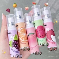 Probiotics Oral Spray Breath Freshener Men and Women Kissing Date Artifact Long-Lasting Portable Deodorant Edible FDX0