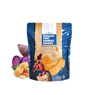 ETBLISSE Multigrain Tuber Sandwich Crackers 304g