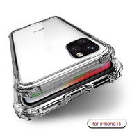 Shockproof case compatible for iPhone 15 14 6 6s 7 8 Plus X XR Xs 11 12 13 Pro Max MINI Case Soft TPU Silicone 5 5s SE Cover