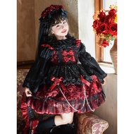 Halloween Cosplay/ Halloween Costume/ Halloween Costume/ Halloween Dress Queen Costume/ Cosplay Prin