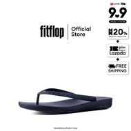 FITFLOP IQUSHION รองเท้าแตะแบบหูหนีบผู้ชาย รุ่น J80