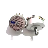 Zhejiang Huiren Precision Conductive Plastic Angular Displacement Sensor Potentiometer WDS35D4A 1K 2