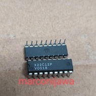 X22C12P IC X22C12P IC DIP
