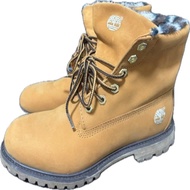 Us7.5 24.5cm Timberland 女鞋 無盒