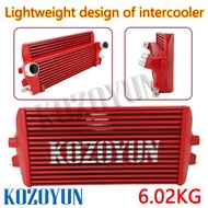 Intercooler Upgrade Kit for BMW N57 518D 520D 525D 530D ix GT  F07 F10 F11 09-16