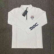 American Men's Basketball Durant 3V3 Half Zipper Quick-Drying Loose Dream Team Training Fitness Runn