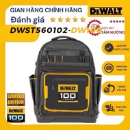 Dewalt DWST Tool Backpack560102-DW100 Limited Edition 100 Years