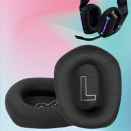 Professional Earpads Cushions for Logitech G733 G335, Headband Replacement Ear Pads and Headband for