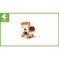 AXCEL Paracetamol Suspension 250mg 100ml