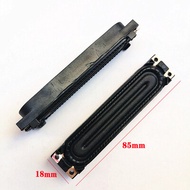 1pcs Samsung LCD TV original speaker core 6 Euro 10W watt speaker basin series 8 euro 10W speaker