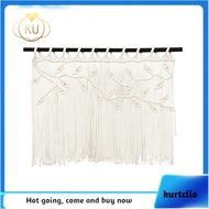 Macrame Boho Tapestry, Large, Handwoven, Bedroom Wall Decoration, Balcony Decoration, Wall Decoratio