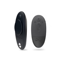 加拿大We-Vibe Moxie+ 藍牙佩戴式陰蒂震動器-黑