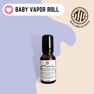 Vapor Roll.Minyak telon.Minyak yuyi