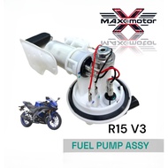 YAMAHA R15 V3 FUEL PUMP ASSY PUMP MINYAK