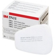 3M™ Particulate Filter 5N11, N95