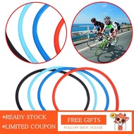 Bicycle Cycling Tubless Riding Solid Tires for 700*23C Bike