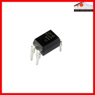 5PCS IC Sharp PC817 Optocoupler Isolator