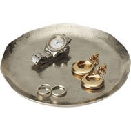 NITORI DECORATIVE PLATE ANWAR ROUND W18D18D1.7