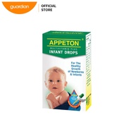 Appeton Multivitamin Plus Infant Drop (30ml)