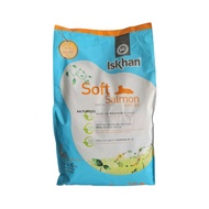ISKHAN Soft Salmon 6kg