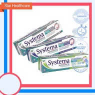 Systema Advance Toothpaste 130g