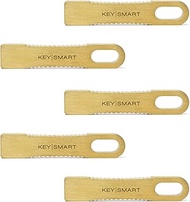 KeySmart CleanKey Mini - Hand Tool and Stylus (5-pack)