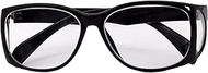 Lead Apron Lead Glasses, X-ray Radiation Resistant Glasses, Lightweight