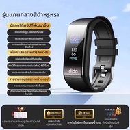 dido | สร้อยข้อมืออัจฉริยะวัดระดับน้ำตาลในเลือด ความดันโลหิต และออกซิเจน