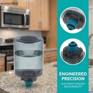 wumei888 PE Plastic Replacement Water Tank For JONR ED12 / ED12 PRO Wet And Dry Vacuum Cleaner Home 