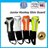 DDR Hockey Shin Guard Junior Hoki Protector Budak