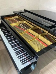 三角琴 Yamaha GH1 grand piano