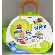 Toy- Trolley Pulley Box - 8768