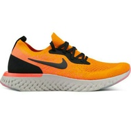 Original Nike Running Shoes / Epic react Flyknit Sneakers