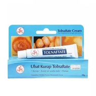 Three Legs Tolnaftate Cream 10g