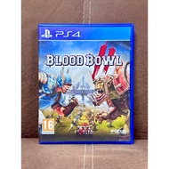 [Ps4] BLOOD BOWL 2 [2 Players] [2nd Hand]