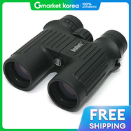 Bushnell | Genuine Waterproof Binoculars 10X42_Compact Type/Binoculars/Military