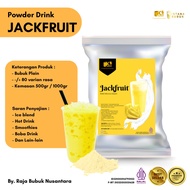 Jackfruit Drink Powder Jackfruit Jackfruit drink powder Jackfruit flavored drink powder