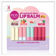 EOS Shea Butter Balm 4g Lip Balm