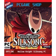 【Update 2025】Hollow Knight Silksong PC | PC Game | Full Game | PC Offline