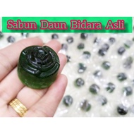 Sabun Daun Bidara Asli