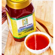 Radiant Organic Acacia Honey 1Kg