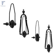 [Flameer] Outboard Motor Water Flusher Premium Outdoors Accessories feed Motor Flusher