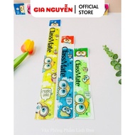 CLASSMATE Flexible Ruler Made of High Quality Plastic CL-FR150/FR200/FR300