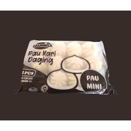 Pau Mira Frozen Food - Kari Daging