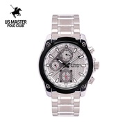 US Master Polo Club USM-DH14 (43.5mm) ประกันศูนย์ 1 ปี