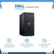 Dell Inspiron 3881-i5 Desktop (Intel Core i5-10400F / 8GB RAM/ 256GB SSD + 1TB SATA / GTX 1650 SUPER