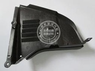 适用寶馬5系 E60 520I 523I 525I 528I 530I 三角板 葉子板內襯